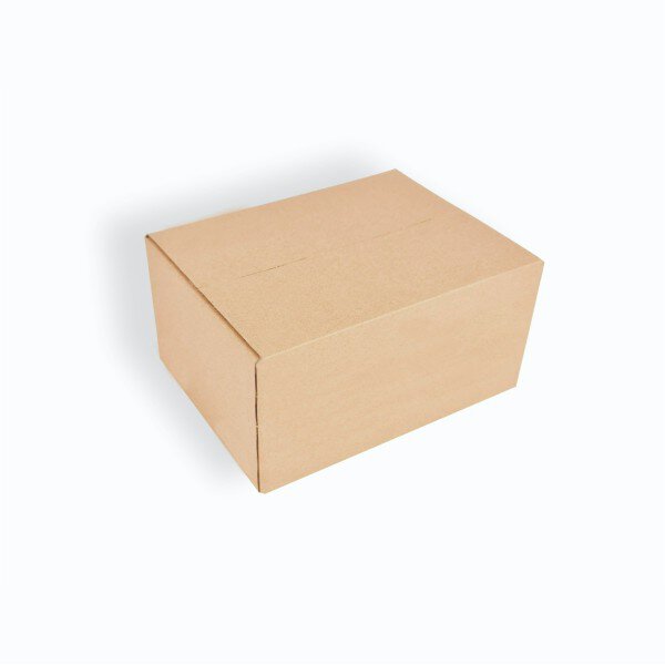 Thùng hộp carton tiêu chuẩn TC07 - 25x15x8 cm