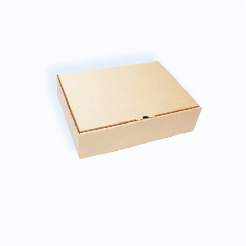  Thùng hộp carton trơn đóng hàng NC01 - 12x10x8 cm